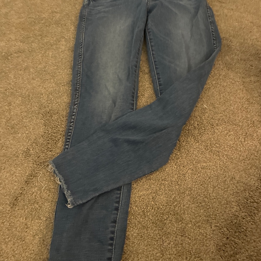 Kut jeans